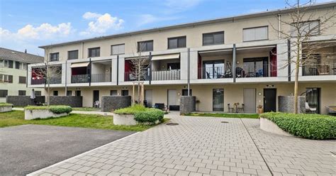 151 Wohnungen & Zimmer mieten in Langenthal